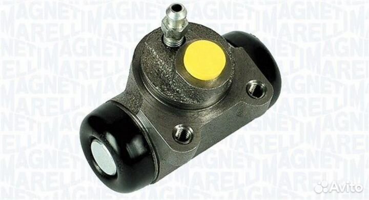 Magneti marelli 360219230407 Цилиндр тормозной