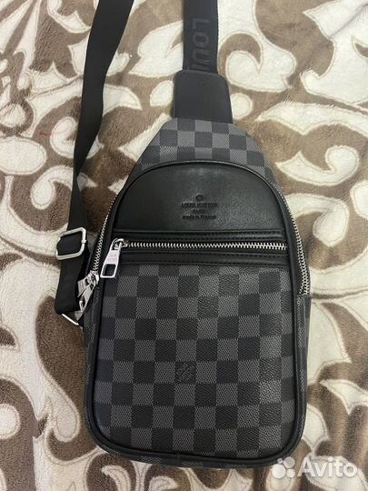 Сумка louis vuitton
