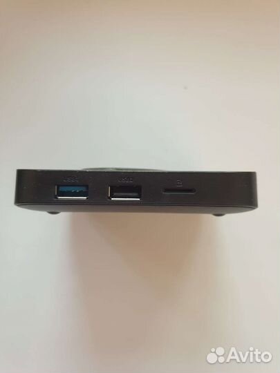 Приставка R-TV BOX X10 PRO 4K Ultra HD