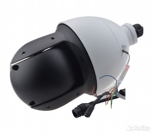 Скоростная поворотная hdcvi Видеокамера 2Mpxl