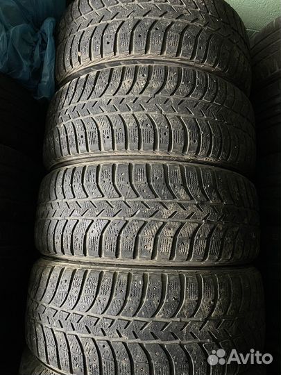 Pirelli Ice Zero 205/55 R16 94T