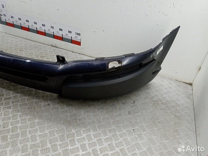 Бампер передний для Volvo XC90 1 8620598