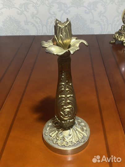 Подсвечники СССР и др