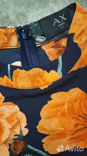 Платье Ax Paris