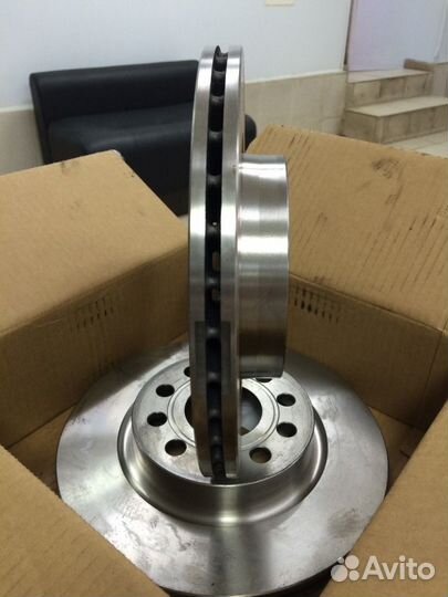 Диски передние audi,seat,skoda,volkswagen