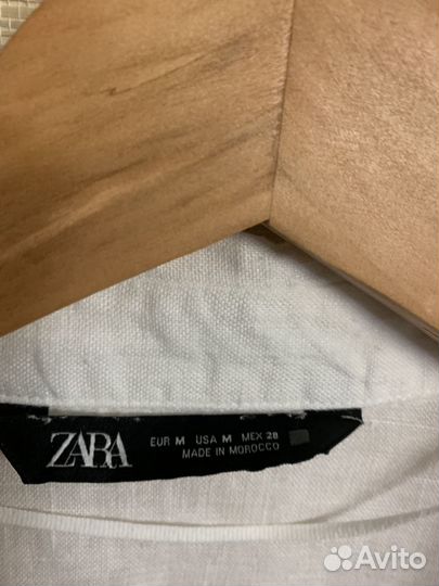 Вещи Zara, Mango, Benetton (пакетом)