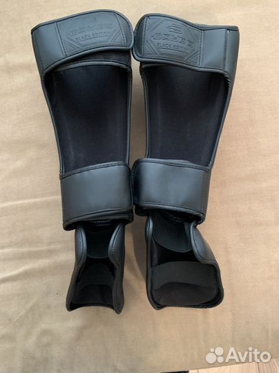 Защита голени (щитки) Boybo