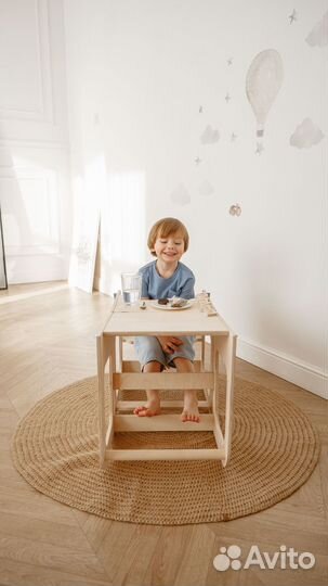 Башня маленького помощника с доставкой