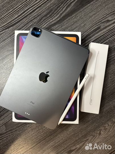 iPad pro 11 2020 256gb