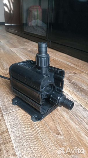 Помпа для аквариума