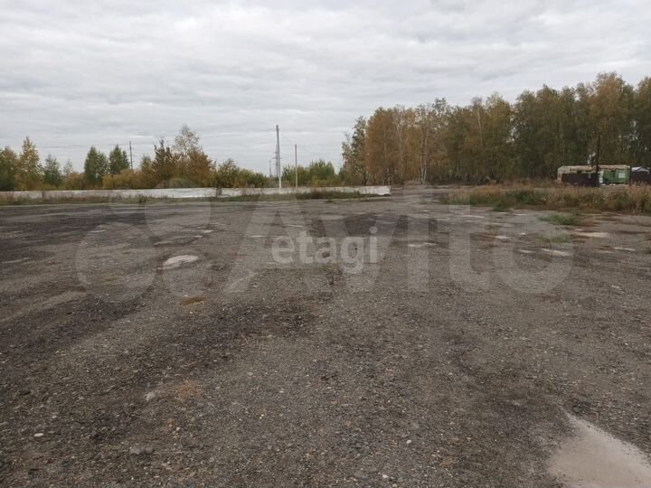Участок 44,1 сот. (ИЖС)
