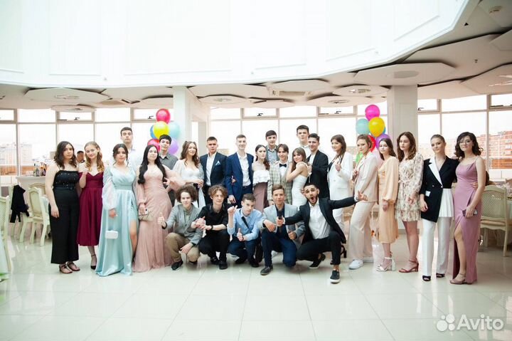 Ведущий & диджей на корпоративы, детские праздники