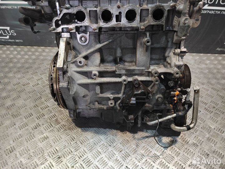 Двигатель Mazda 6 L8 2002-2007