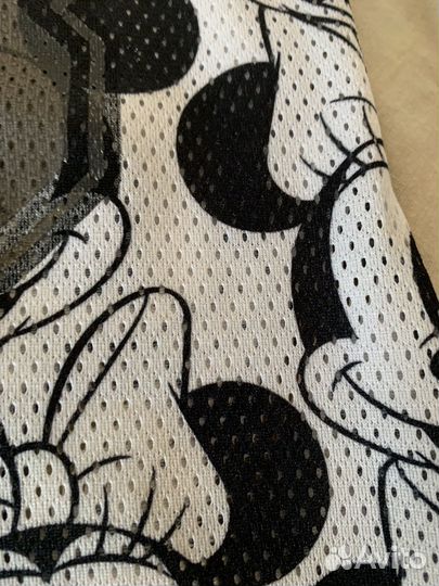 Футболка 5-7 лет