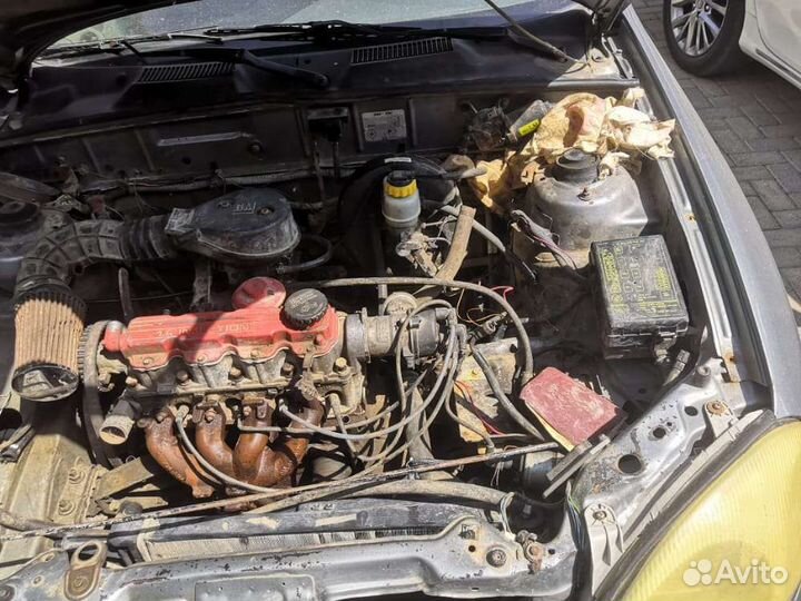 Автомобиль