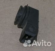 Патрон фонаря габаритного бокового под безцокольну