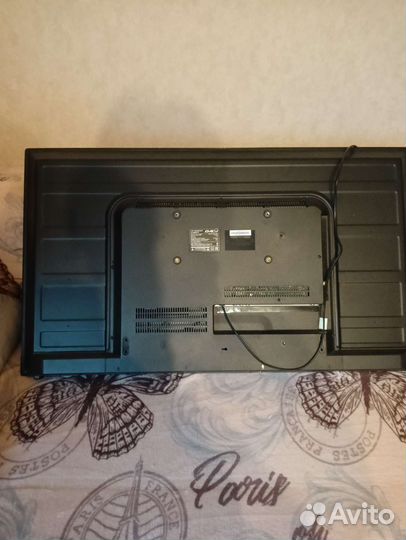 Телевизор бу