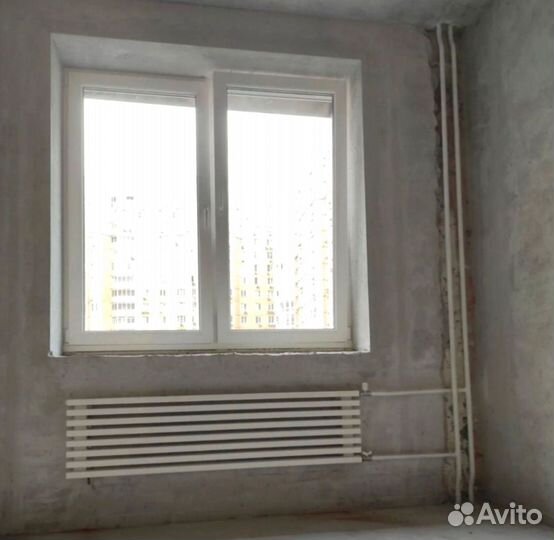 Трубчатые радиаторы/ velar