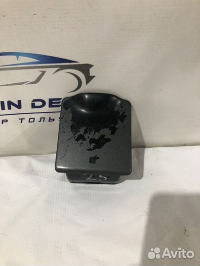 Пепельница mitsubishi lancer 9 1.6 МКПП