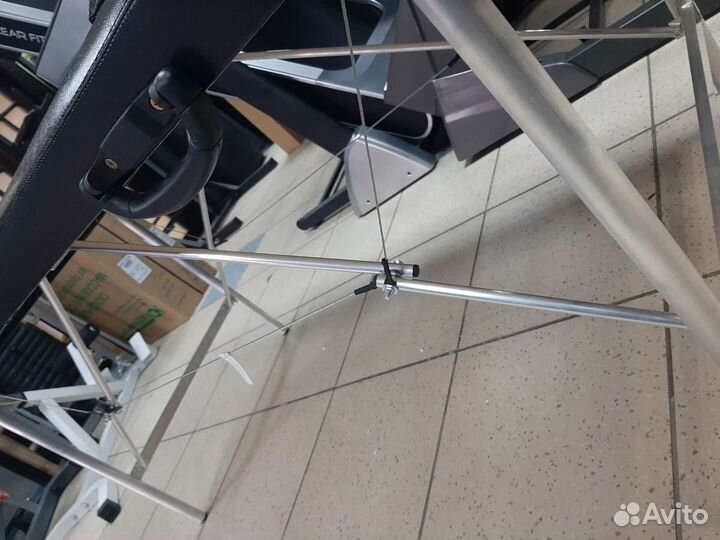 Кушетка массажная черная