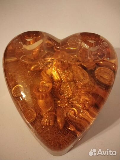 Подставка для ручек