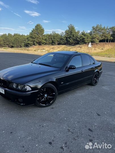Диски bmw р18