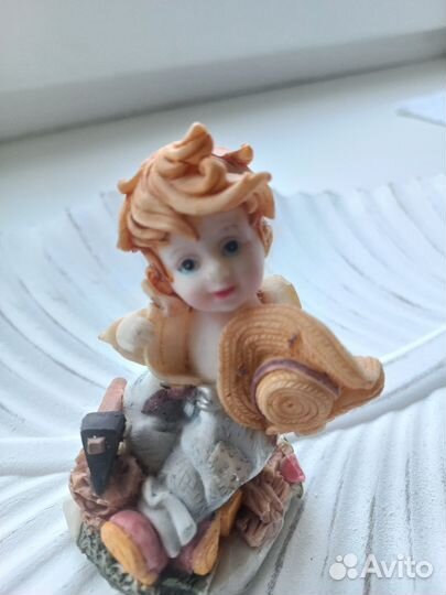 Статуэтка (Том Сойер)