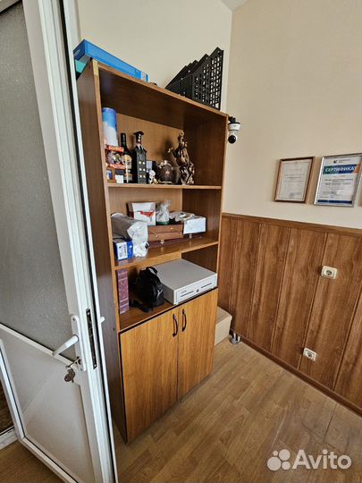 Офисная мебель комплект бу