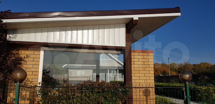 Дом 323 м² на участке 15 сот.