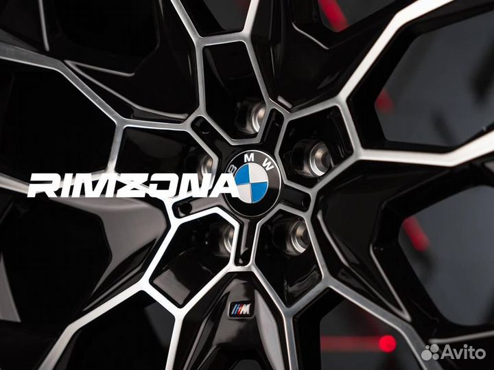 Кованные диски 913 style R21 9.5/10.5J 5x112.0