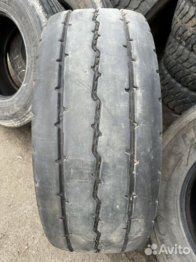 Грузовые шины 385/65R22,5 Goodyear MST ll