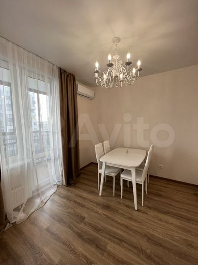 3-к. квартира, 70 м², 13/19 эт.