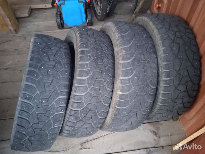 Matador MP 51 Sibir 2 195/60 R15 88T