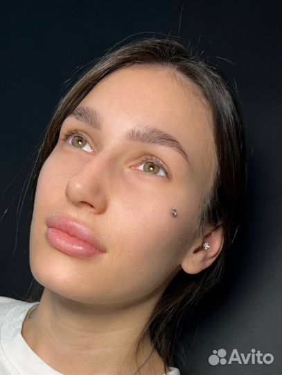 Обучение мастер бровист