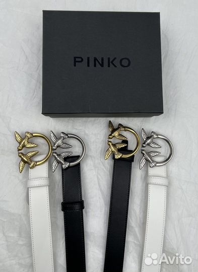 Ремень Pinko оригинал