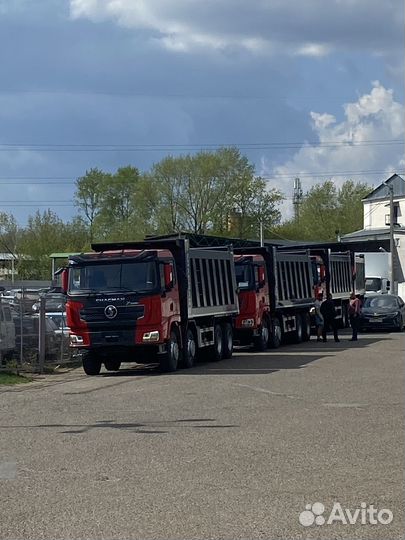 Водитель категории с