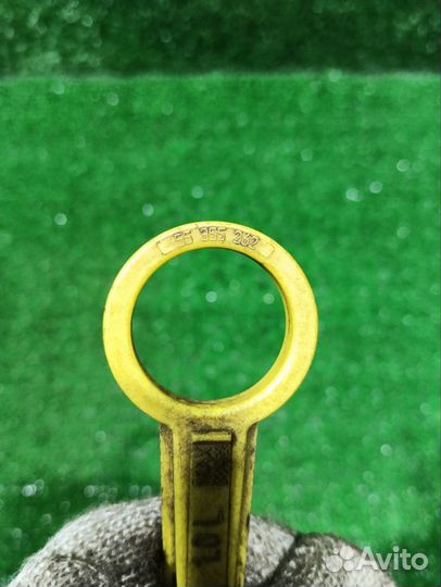 Щуп масляный Аstra Н (04-11) б/у (арт. 55262553)