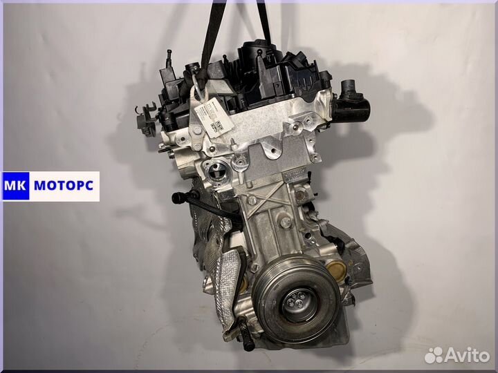 Двс B48B20A 2,0 BMW 3 G20 4 F32 5 F10 X5 F15