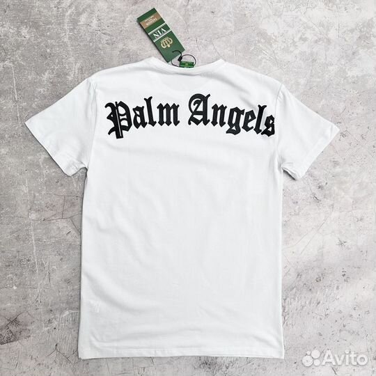 Футболка Palm angels