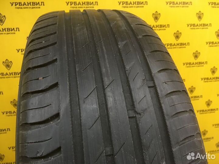 Nokian Tyres Nordman SX2 195/55 R15 89H