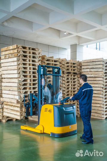 Ричтрак xilin