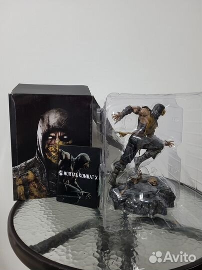 Коллекционные издания игр