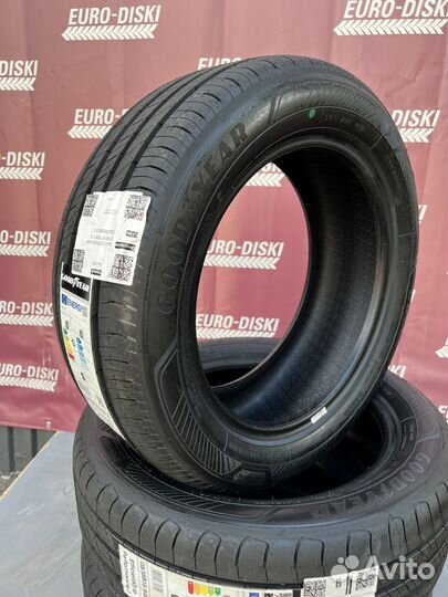 Goodyear EfficientGrip Performance 2 215/55 R16 93V