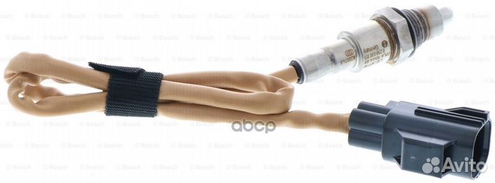 Датчик кислорода 0258030155 Bosch