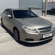 Chevrolet Epica 2.5 AT, 2007, 160 000 км, с пробегом, цена 450 000 руб.