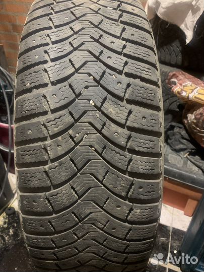 Michelin Energy Saver LTX 235/65 R18 107T