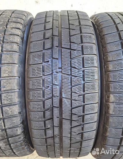 Yokohama Ice Guard IG50+ 215/55 R17 94H
