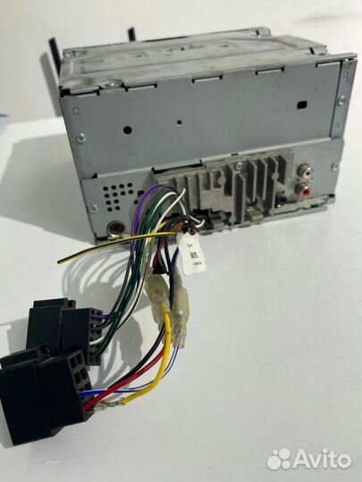 Автомагнитола Pioneer 2din