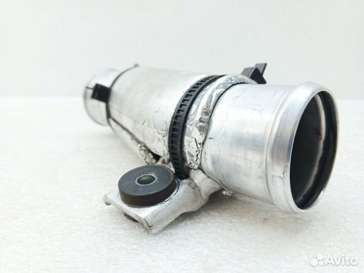 Патрубок турбины Kia Sportage 4 QL 2.0D D4HA 2016