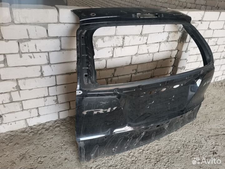 Крышка багажника Honda CR-V 4 (12-15)